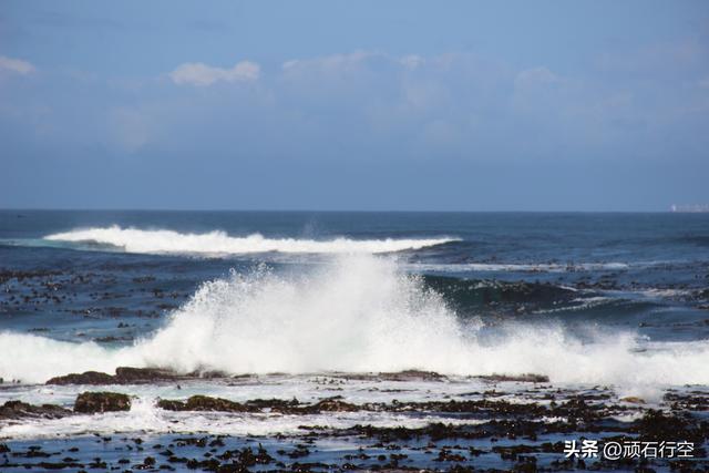南部非洲：南非好旺角