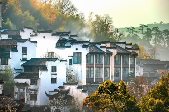 中国10大旅游大省是这10个，云南第3，广西第7，你同意吗？