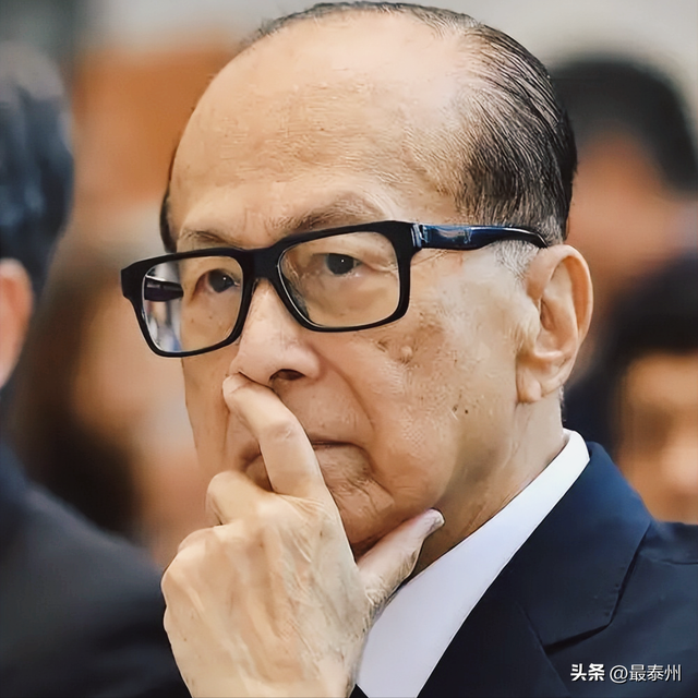 巴拿马港交易反转！李嘉诚态度大变，央企或成掌舵者