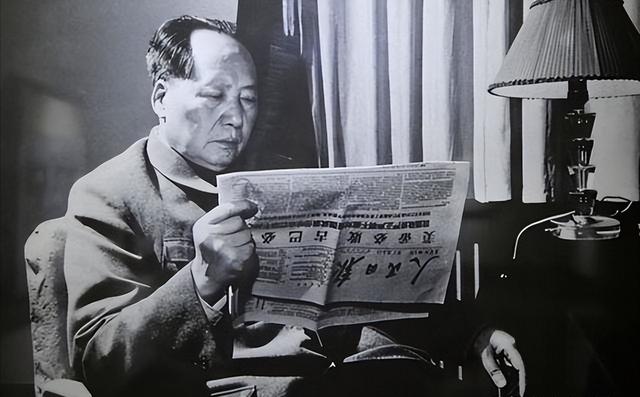1949年六大军区开会，无一人敢动，毛主席：谁不讲规矩就拿他开刀