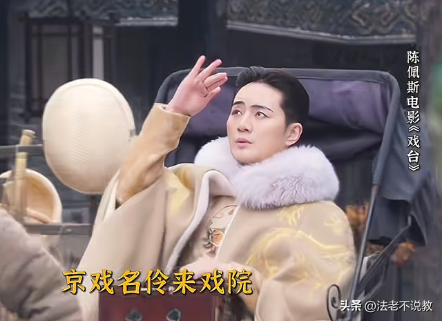 “红得快、凉得更快”的5位男星，有人无新作，有人不愿随波逐流