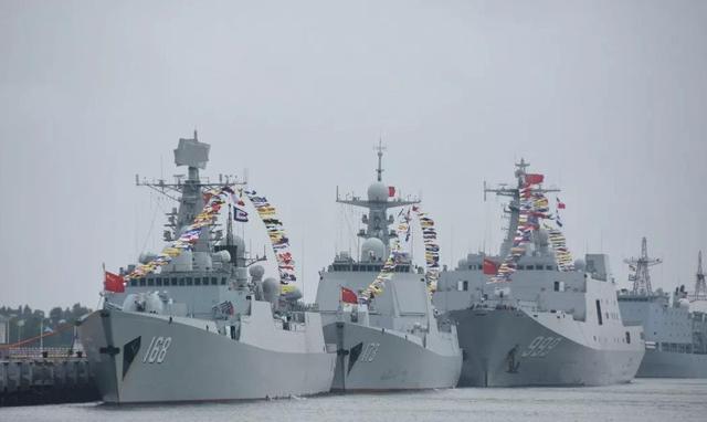 首次访华就不尊重我国？中国当场撤走仪仗队：摆正态度再来吧！