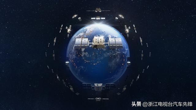 连续6次成功发射，在轨卫星达到64颗 吉利星座完成一期组网部署
