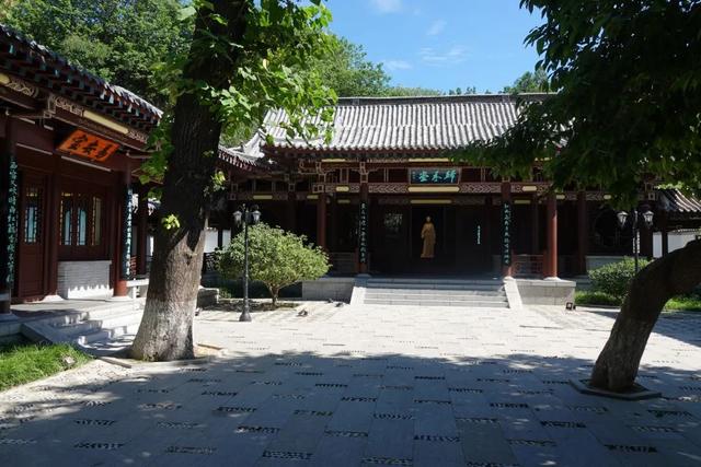 山东有座2000年前的名城，寻访李清照范仲淹们在青州古城的足迹