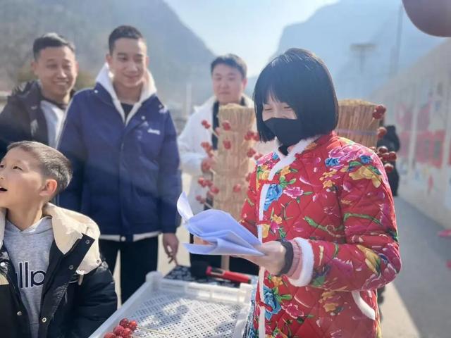 少华山新春狂欢圆满收官！人气爆棚、数据亮眼，欢乐持续在线