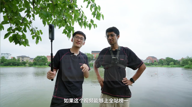 百万人围观！国产荒岛求生直播被疑作秀？信号太好成“罪证”？
