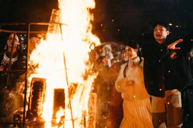 悦·遵义丨享暖冬 三条播州宝藏线路，让你尽享冬日温暖时光！