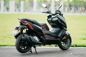 摩托别乱买！盘点近期上市的7辆高性价比新车（含缺点）图片