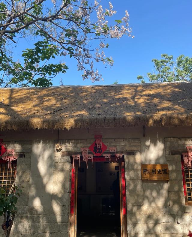我是北京人，刚游完山东青州，忍不住想说对青州的5点印象。