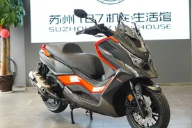 光阳赛艇S350车主吐槽之处，车主群真实反馈，供摩友参考！！图片