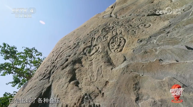 CCTV-4新片！目的地→银川🧳