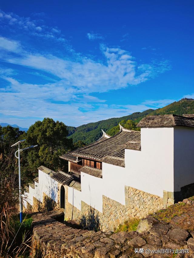 强推！被低估的超小众、新手友好徒步路线，就在福州闽清