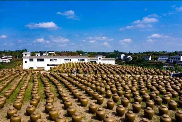 【人文地理】扫“马”盐都——自贡的“马”字号地名‖雷雨