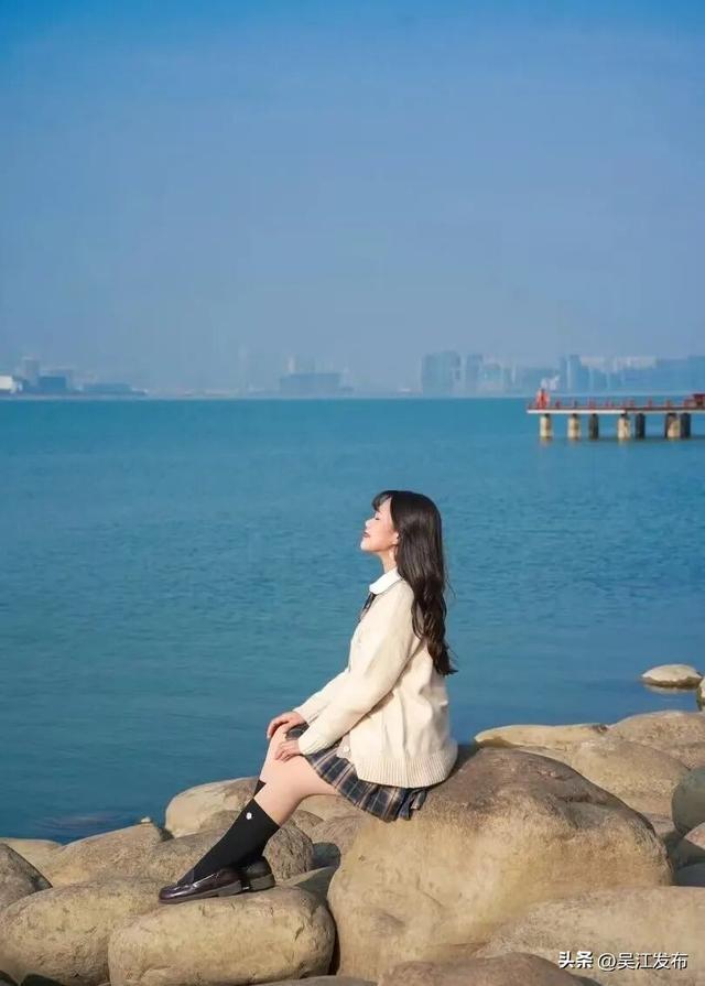 周末去打卡丨太好拍~东太湖绝美机位，“框框”出大片！