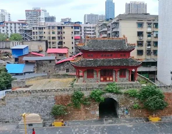 邵阳大祥区一日游十大必去旅游景点