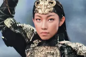 央视除名，《长安的荔枝》女主演出事，曝升学内幕，父亲职位被扒图片