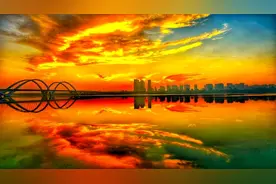 未来几天仍多雷雨或阵雨天气 本周末临沂市天气将渐转晴好图片