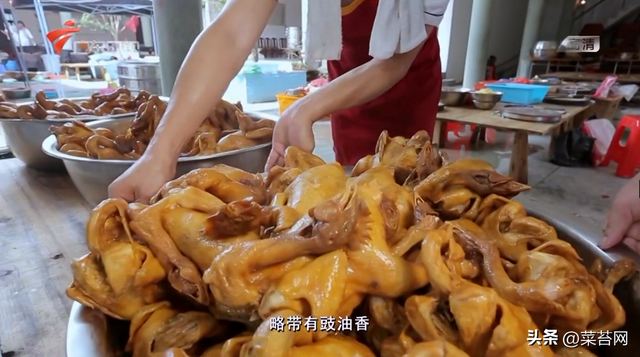 老广的味道 鱼肚花胶是哪期 老广的味道第五季鱼露