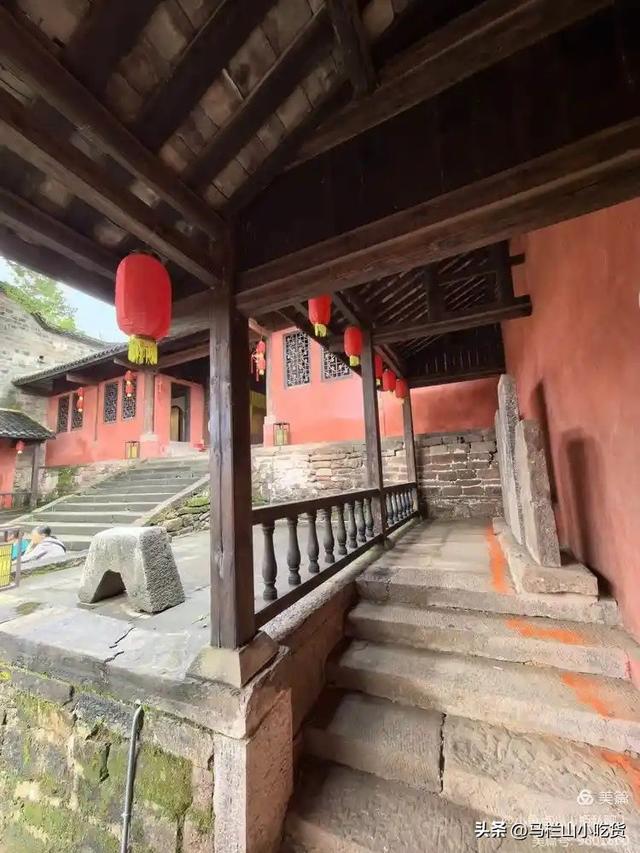 湖南小西藏|怀化沅陵小众旅游全攻略