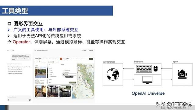 50页ppt，一起梳理AI Agent的关键技术进展