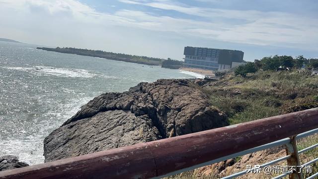青岛，我来了
