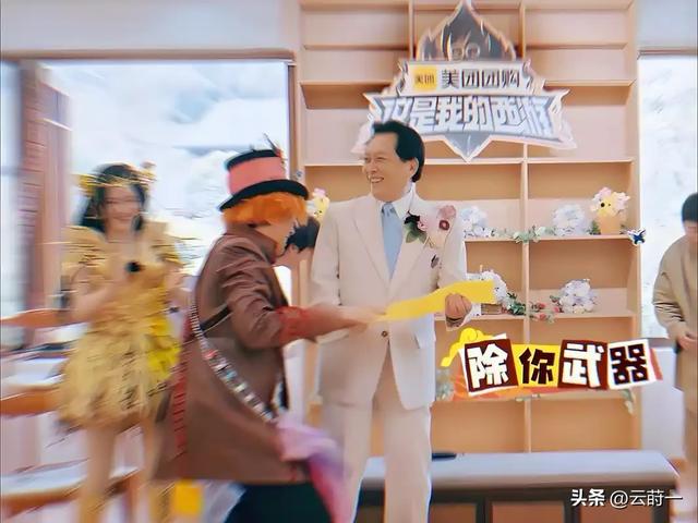阅兵结束才几天，让人担心的事情发生了，多位老戏骨无辜“躺枪”