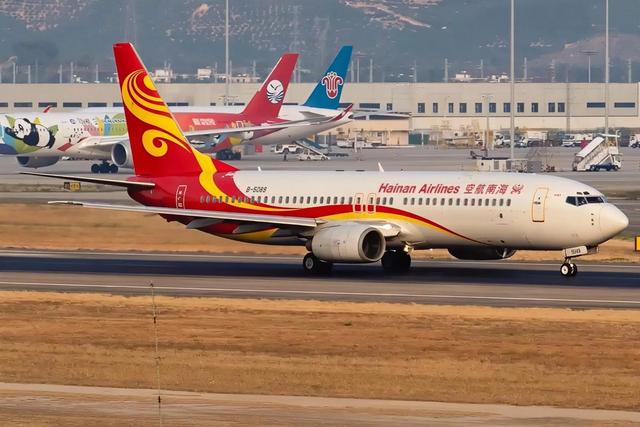 特朗普敲下波音丧钟，空客成最大赢家？其实国际更看好C919