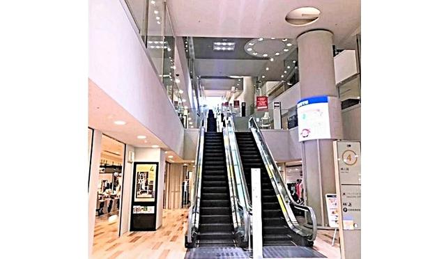 京都车站购物推荐「JR京都伊势丹」:美妆、美食、伴手礼超超丰富