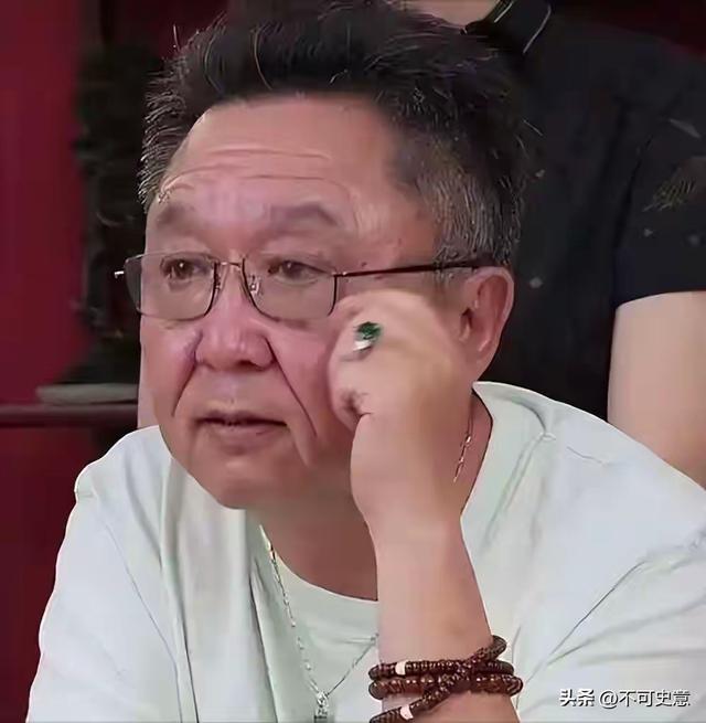 于谦“翻车”了？官方通报被强制执行111万，终是步上何炅的老路