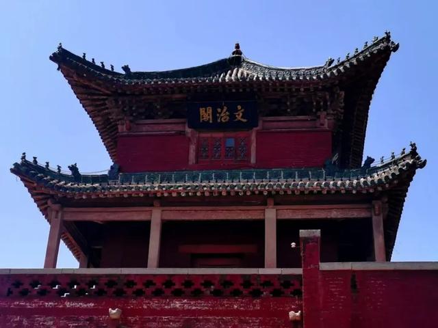 郑州出发2小时左右直达→藏在豫北的 “宝藏地”！