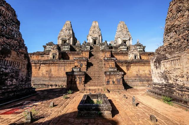 又一国对中国免签！千年的微笑在召唤