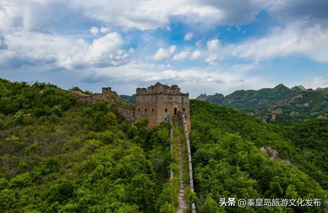 秦皇岛,凭什么成为TOP1?