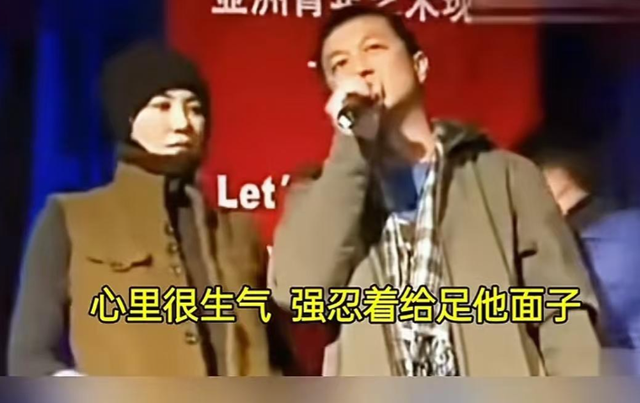 拔出萝卜带出泥！释永信被带走之后，常年信佛的王菲也被牵扯进来