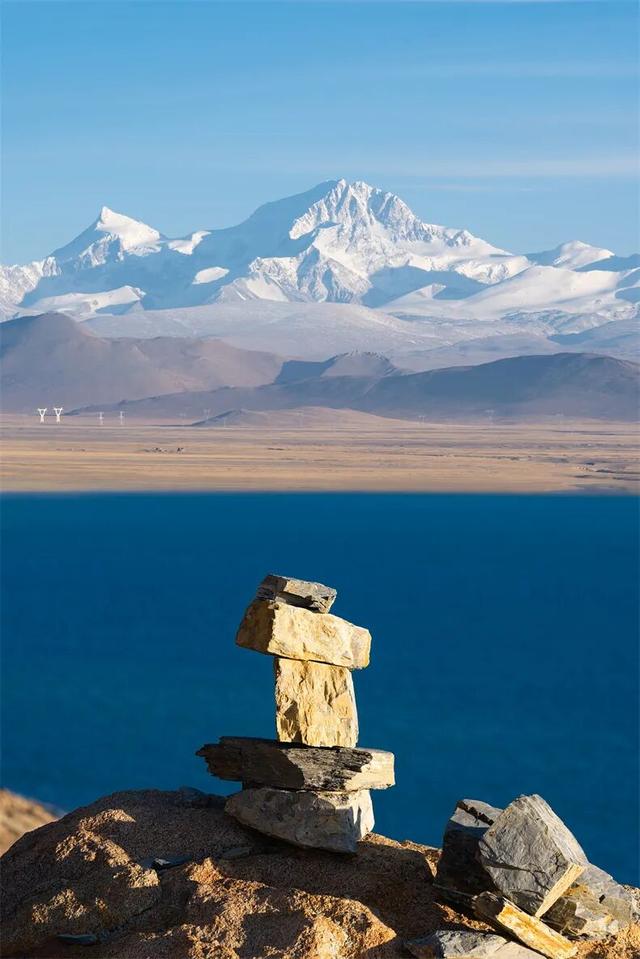 108天，35000公里，在地图画一个圈，三万里山河归来，此生无憾！