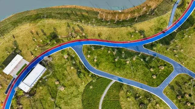 文商旅体，大旺一站配齐！