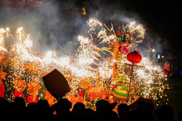 拈花湾景区官宣：免票延长！