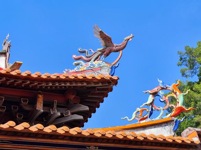 同安东岳行宫