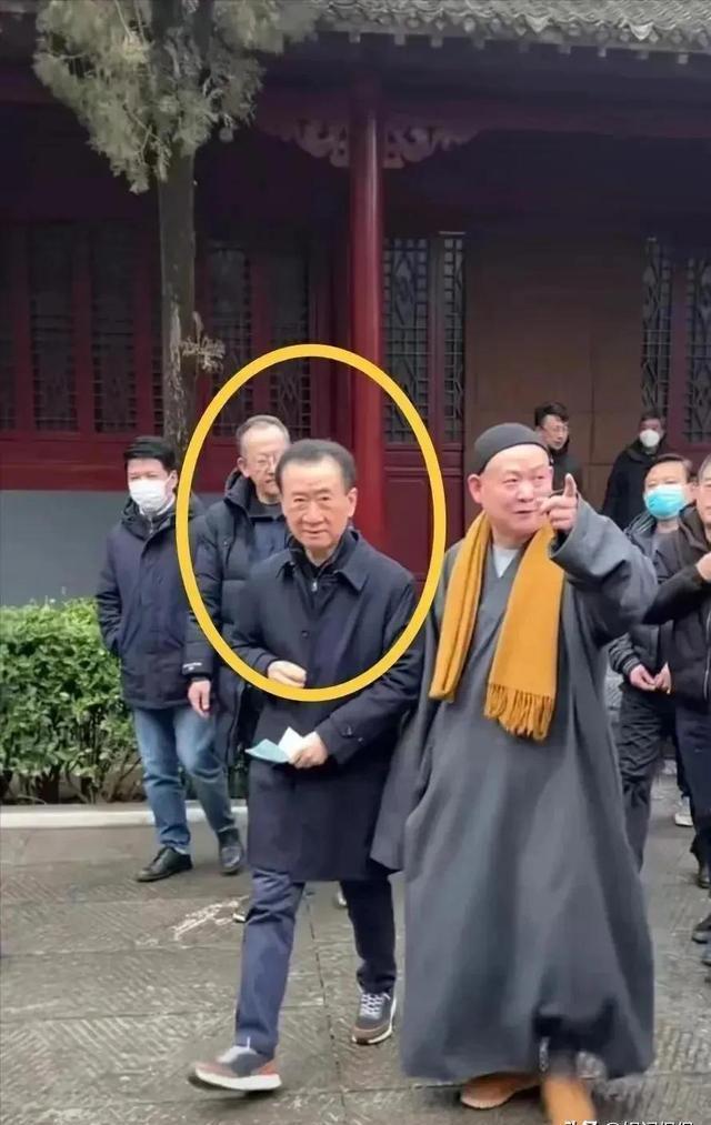 风流成性、挥霍无度，37岁“纵欲过度”的王思聪，再次陷入大丑闻