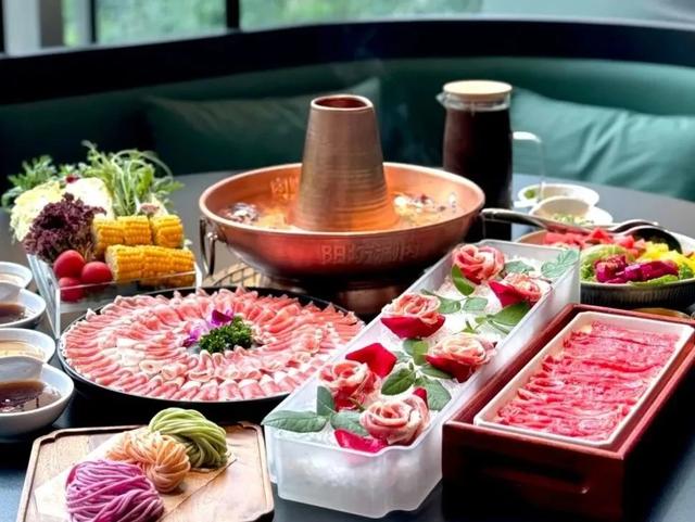 入冬进度 100%!昌平这7件仪式感小事,藏着抵御寒冷的温柔