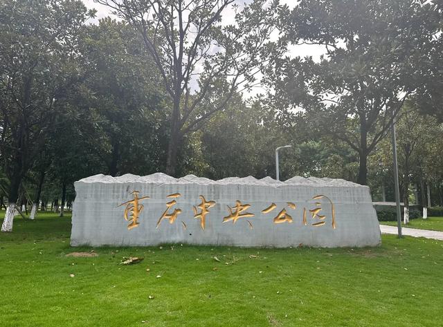 重庆人厉害了！比“纽约中央公园”更好的公园，在重庆出现了！