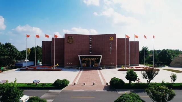 一场采风之旅，让广饶“出圈”了！