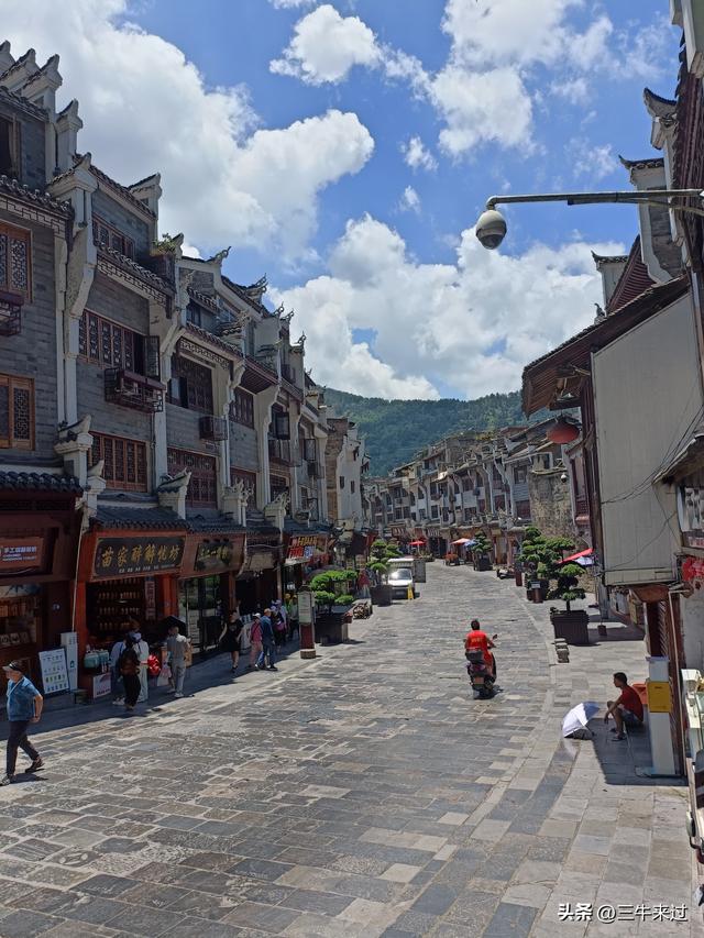 无为在歧路，2025之经行