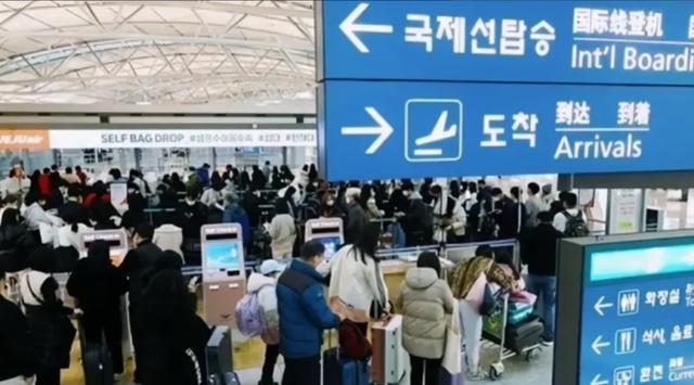 中国免签朋友圈：俄韩火速回应，全球旅游经济或迎掀桌式变局