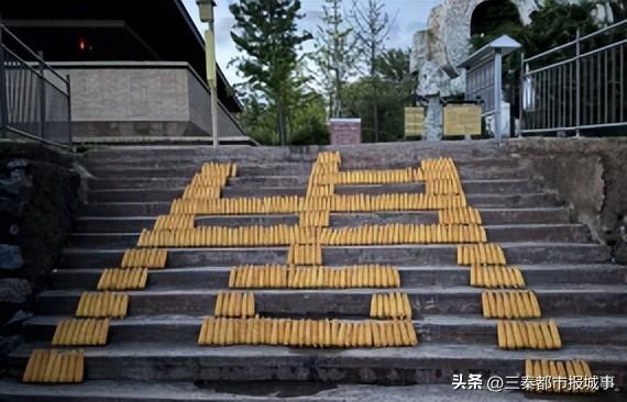 双节同辉照周原·盛世礼乐庆华章 岐山周原文化景区多项精彩活动等你来