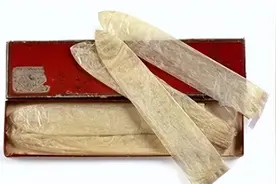 以前没有“小雨伞”的时候，古人幸福生活中，都是如何避孕的呢？图片