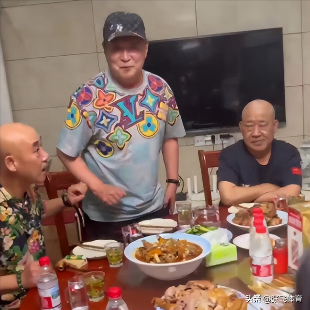 68岁晚节不保，国家一级演员杜旭东，终究是为他的荒唐行为买了单