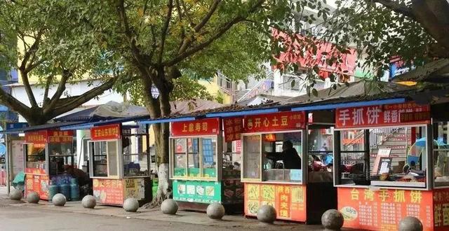 自驾2小时直达冷门小城，石刻举世闻名！美食超绝狂炫不腻！