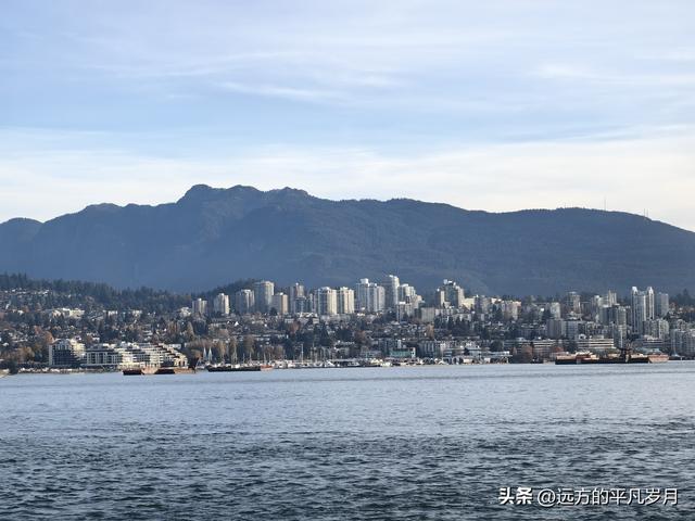 温哥华游记（四）