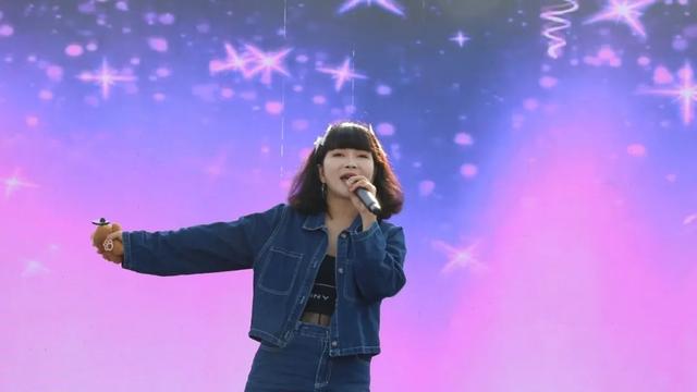 【网络中国节·春节】新春欢聚云屯 假日精彩不停