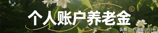 北京男子养老金账户62万！后8年计划按最低档交，退休金多少钱？